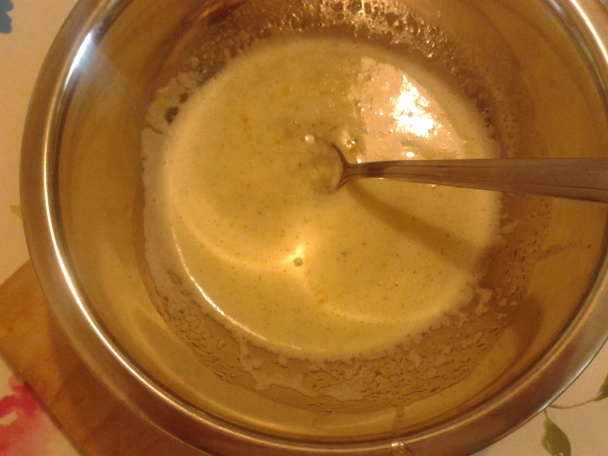 Bravčová lopatka zapečená v marináde (fotorecept) - obrázok 7