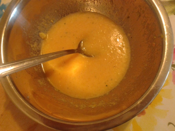 Bravčová lopatka zapečená v marináde (fotorecept) - obrázok 9