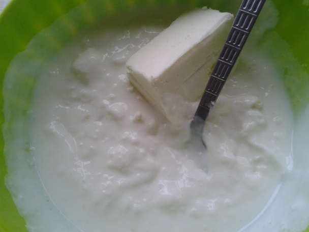 Zemiaky zapekané s bryndzou (fotorecept) - obrázok 1