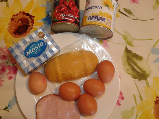 Paprika čerstvá plnená a zapečená (fotorecept) - obrázok 2