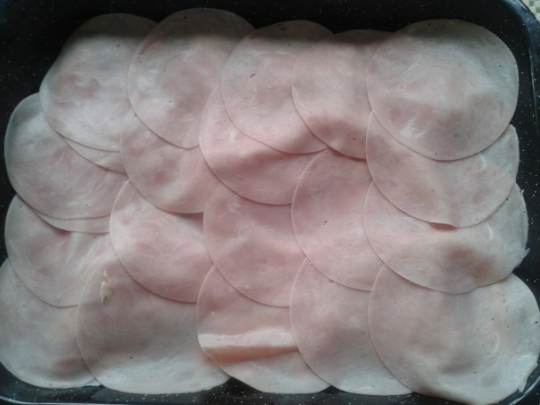 Kuracie prsia s brusnicami (fotorecept) - obrázok 4