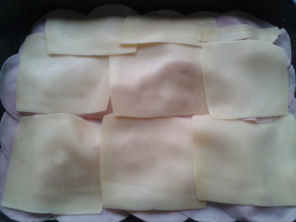 Kuracie prsia s brusnicami (fotorecept) - obrázok 5