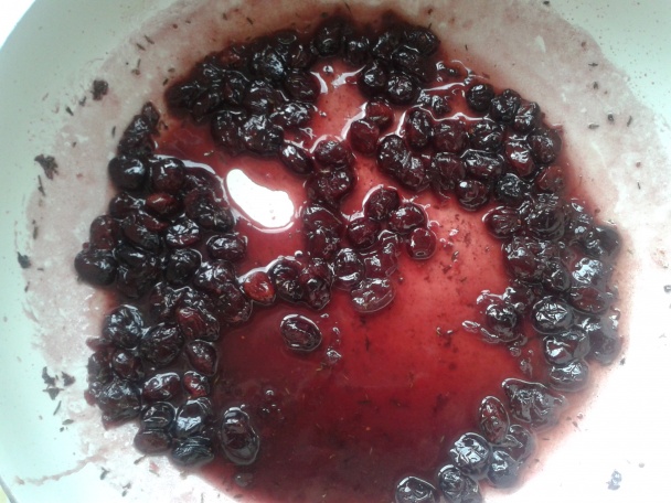 Kuracie prsia s brusnicami (fotorecept) - obrázok 6