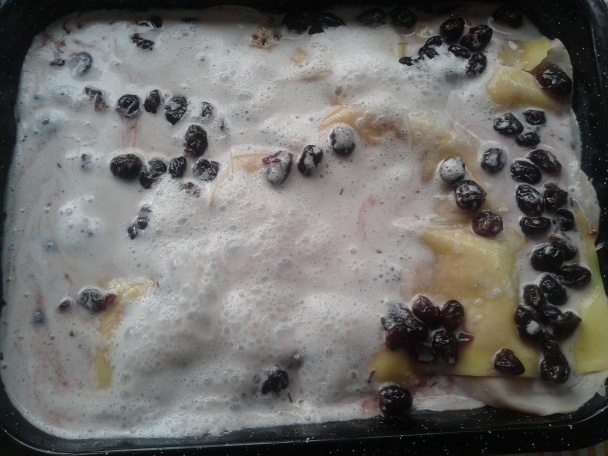 Kuracie prsia s brusnicami (fotorecept) - obrázok 8