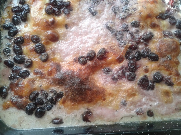 Kuracie prsia s brusnicami (fotorecept) - obrázok 9