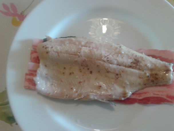 Rybacie zvitky zo pstruha (fotorecept) - obrázok 5