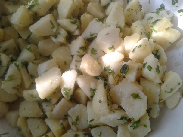 Rybacie zvitky zo pstruha (fotorecept) - obrázok 9