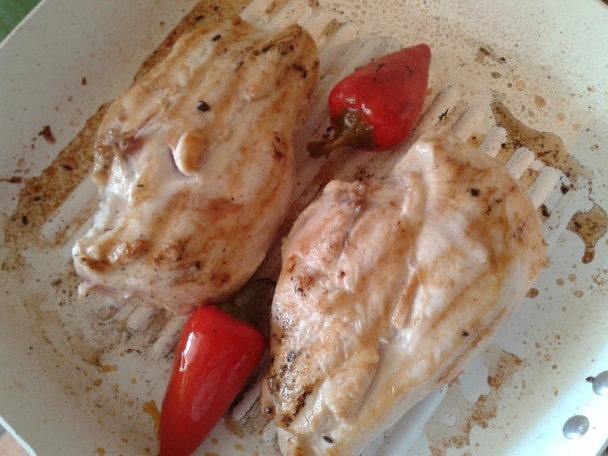 Párty tanier (fotorecept) - obrázok 3