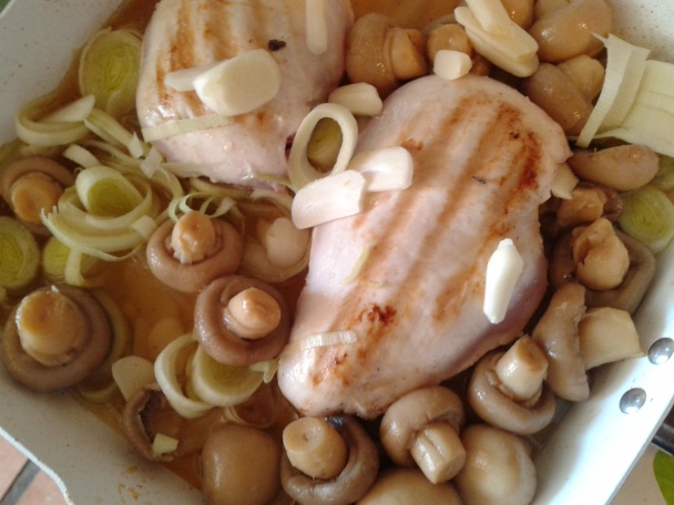 Párty tanier (fotorecept) - obrázok 4