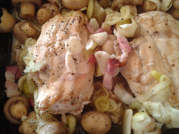 Párty tanier (fotorecept) - obrázok 5