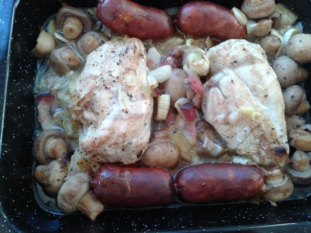 Párty tanier (fotorecept) - obrázok 6