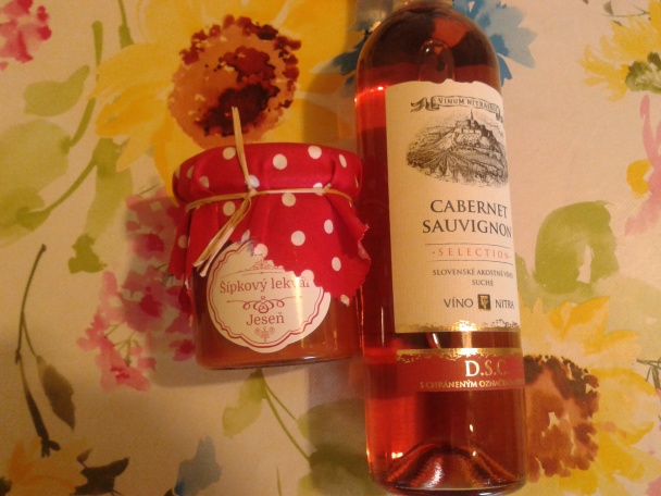 Kura à la perlička (fotorecept) - obrázok 2