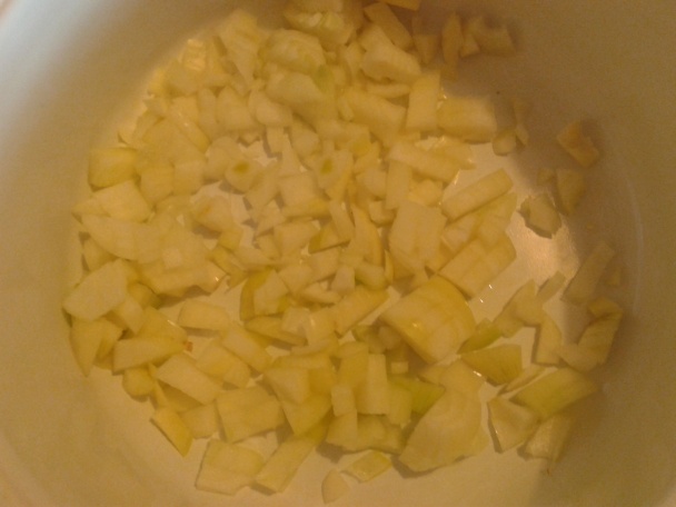 Kura à la perlička (fotorecept) - obrázok 3