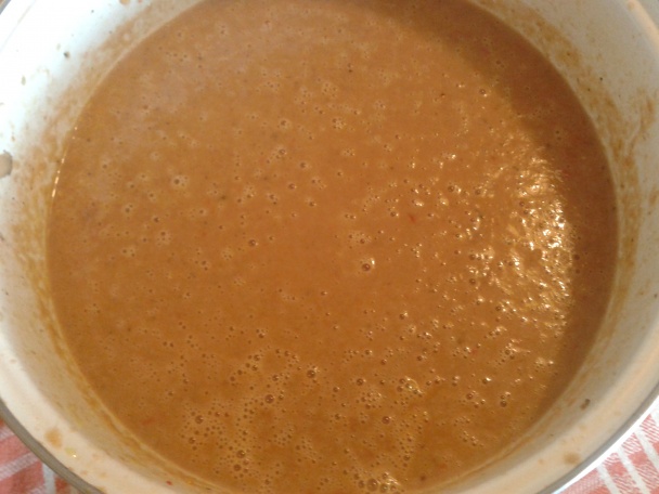 Kura à la perlička (fotorecept) - obrázok 8