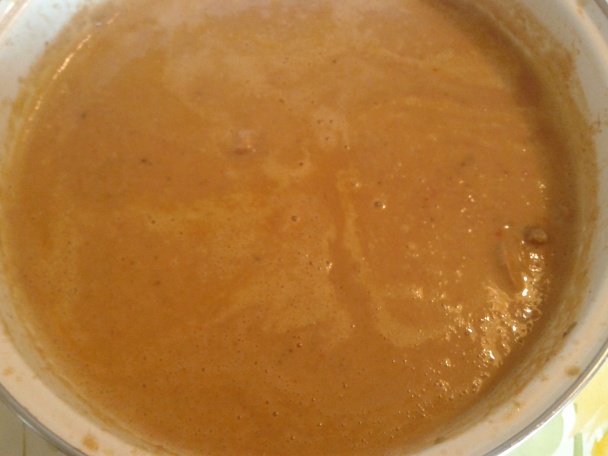 Kura à la perlička (fotorecept) - obrázok 9