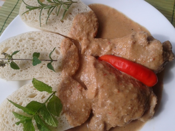 Kura à la perlička (fotorecept) - obrázok 10