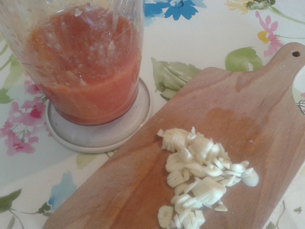 Krúpy a pohánka s mäsovými guľkami na leče (fotorecept) - obrázok 2