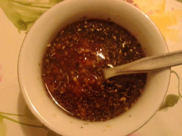 Bravčové karé prekladané kuracími prsiami (fotorecept) - obrázok 1