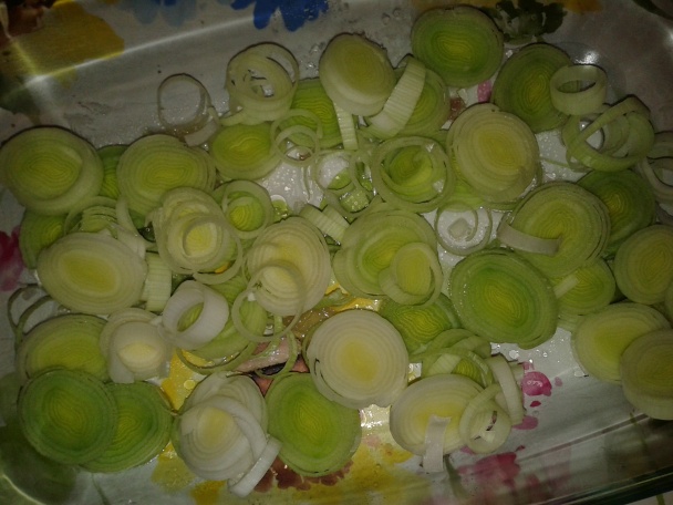 Bravčové koleno na pive s pórom (fotorecept) - obrázok 6