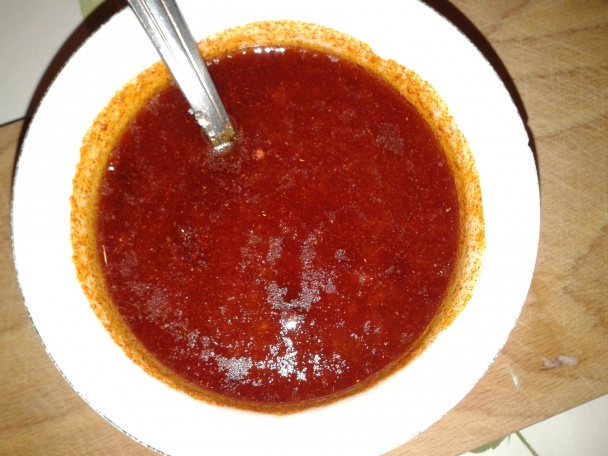 Bravčové koleno na pive s pórom (fotorecept) - obrázok 8