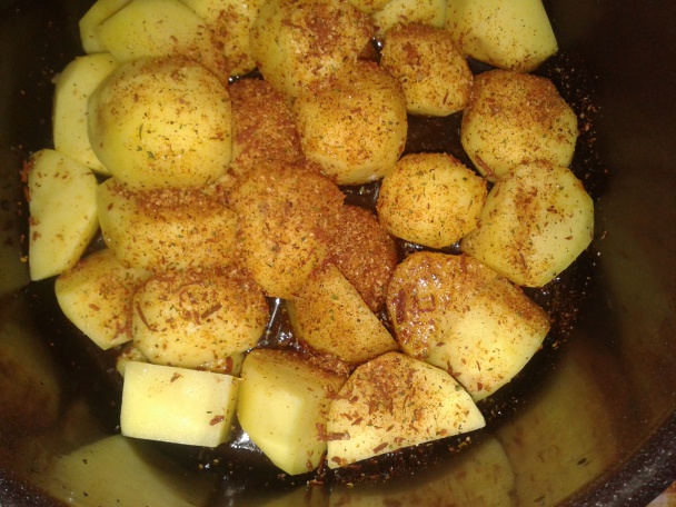 Bravčová pečeň v šunkovom zvitku (fotorecept) - obrázok 3