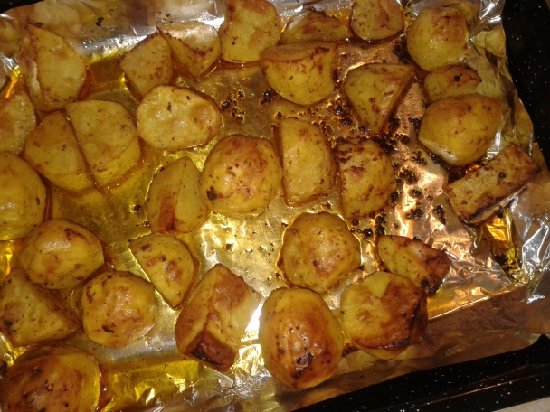 Bravčová pečeň v šunkovom zvitku (fotorecept) - obrázok 4