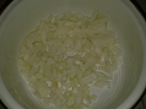 Syrová omáčka s koreňovou zeleninou (fotorecept) - obrázok 1