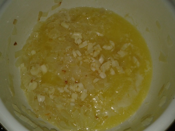 Syrová omáčka s koreňovou zeleninou (fotorecept) - obrázok 5