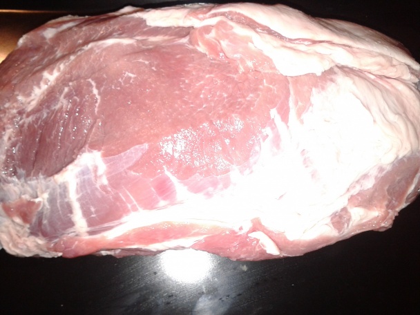 Inovecká krkovička (fotorecept) - obrázok 3