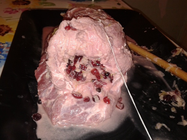 Inovecká krkovička (fotorecept) - obrázok 6