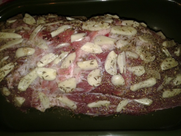 Inovecká krkovička (fotorecept) - obrázok 8