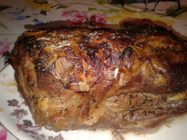 Inovecká krkovička (fotorecept) - obrázok 9