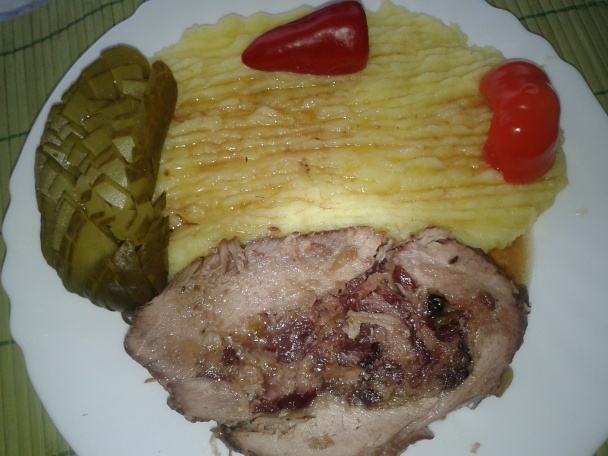 Inovecká krkovička (fotorecept) - obrázok 11