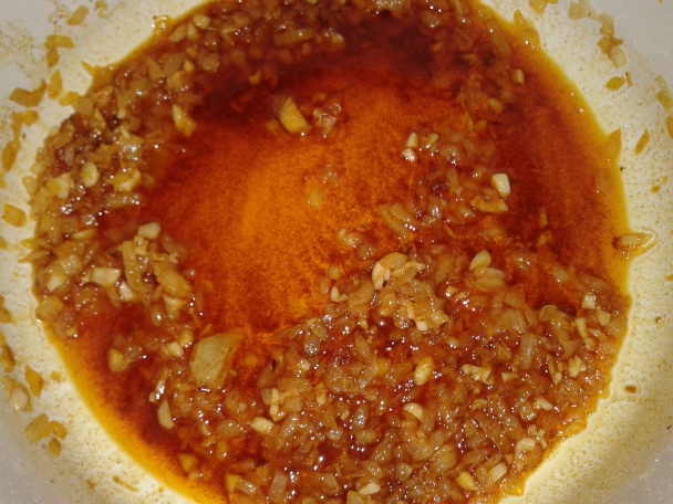 Ďurova kapusta (fotorecept) - obrázok 5