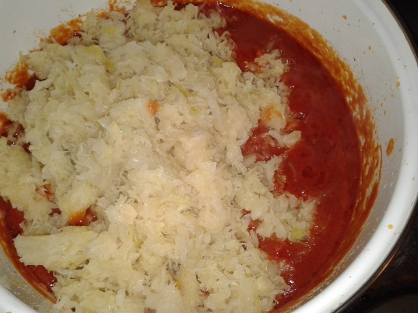 Ďurova kapusta (fotorecept) - obrázok 7