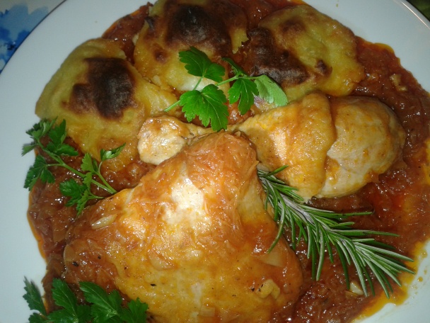 Ďurova kapusta (fotorecept) - obrázok 11