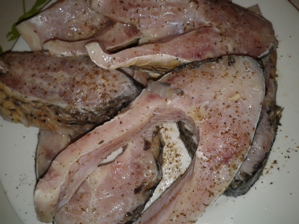 Sviničný kapor (fotorecept) - obrázok 3