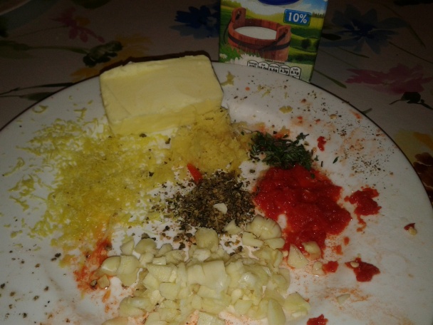 Sviničný kapor (fotorecept) - obrázok 4