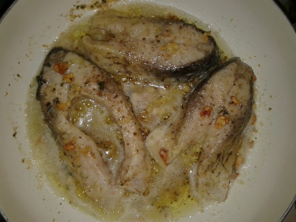 Sviničný kapor (fotorecept) - obrázok 6