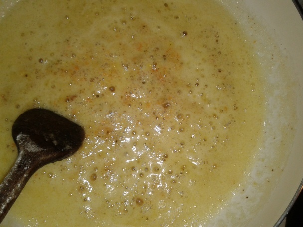 Sviničný kapor (fotorecept) - obrázok 7