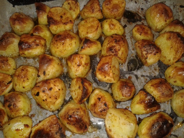 Sviničný kapor (fotorecept) - obrázok 8