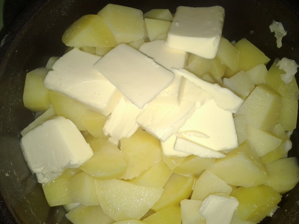 Jahňacie stehno podľa Igora (fotorecept) - obrázok 9