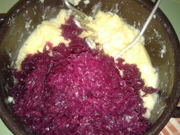 Jahňacie stehno podľa Igora (fotorecept) - obrázok 10