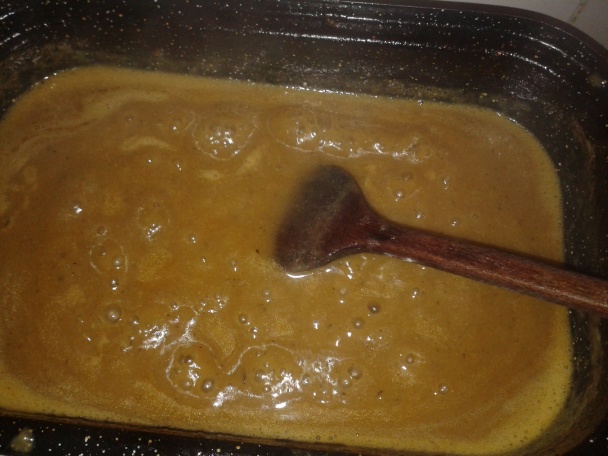 Jahňacie stehno podľa Igora (fotorecept) - obrázok 13