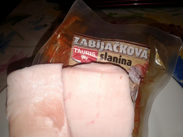 Jahňacie plnené plece na chardonnay (fotorecept) - obrázok 2