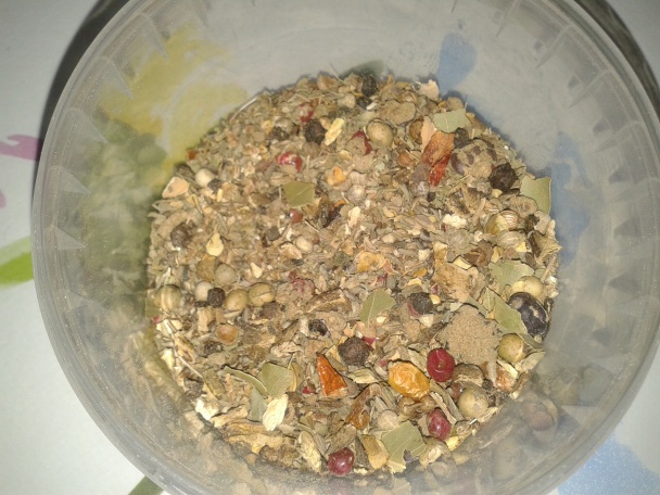 Jahňacie plnené plece na chardonnay (fotorecept) - obrázok 3