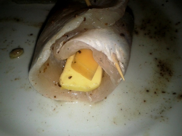 Zubáč Valentín (fotorecept) - obrázok 4