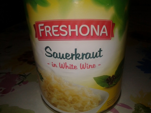 Placky zo zemiakovej kaše a kapusty (fotorecept) - obrázok 1