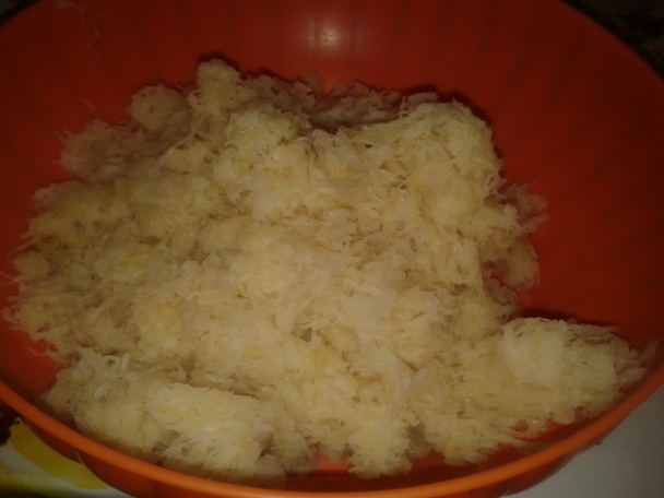 Bravčovo-kapustový guláš podľa mňa (fotorecept) - obrázok 5