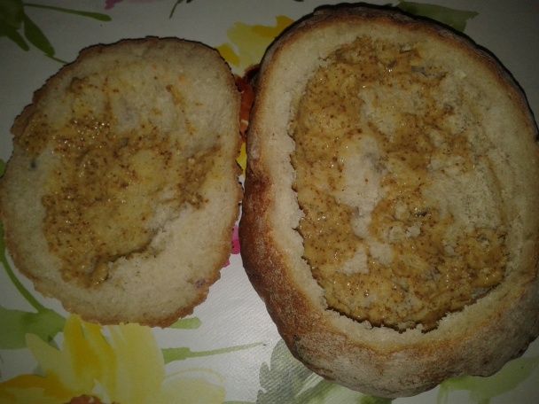 Veľkonočný chlieb (fotorecept) - obrázok 3